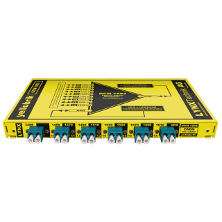 Lynx O CM 1892 - 9 Channel Fiber CWDM