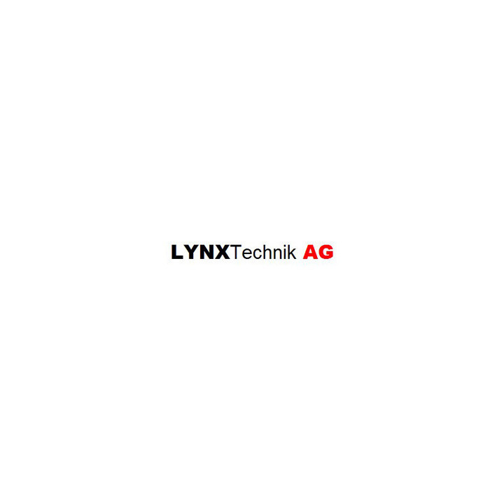 Lynx O TR 1810-1 LC - 3Gbit SDI / Fiber Optic Transceiver