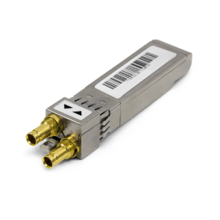 Lynx OH-TR-SDI - 3G/HD/SD video SFP, Transceiver