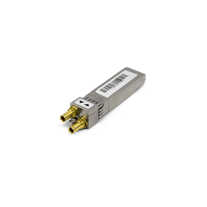 Lynx OH-TR-SDI - 3G/HD/SD video SFP, Transceiver