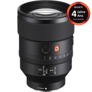 Sony SEL135F18GM.SYX - Sony FE 135mm f/1.8 GM Lens