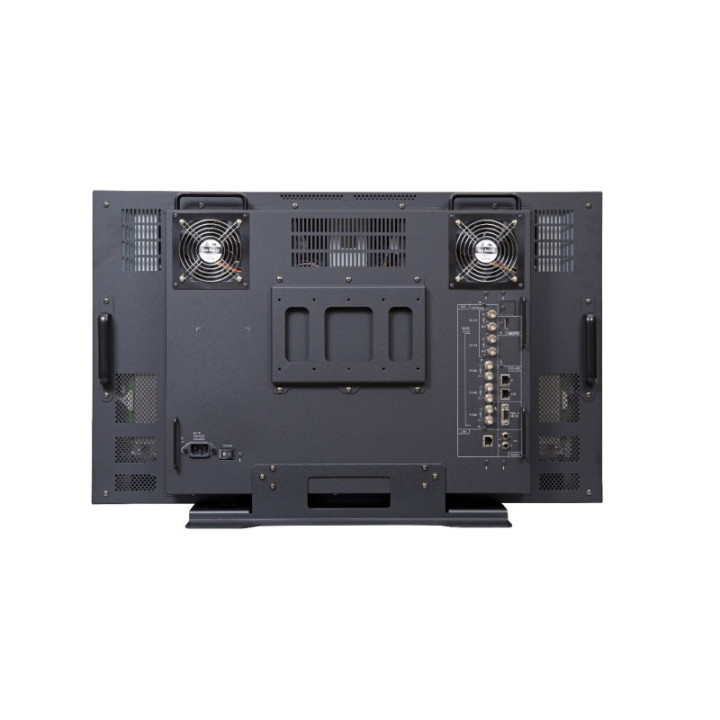 Ikegami HQLM-3125X - 31-inch 4K UHD HDR 1000nit LCD Monitor