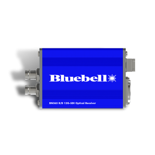Bluebell BN365R/D - Singlemode Single Channel Receiver Module