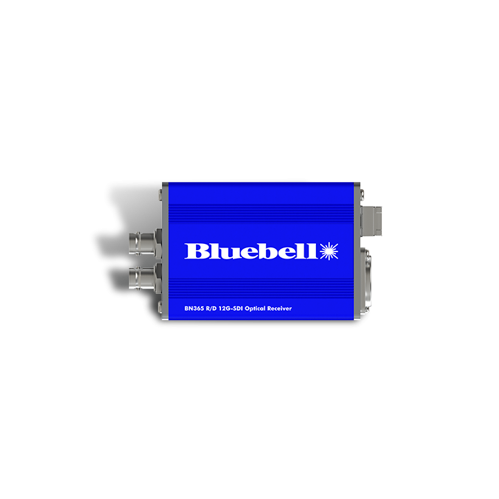 Bluebell BN365R/D - Singlemode Single Channel Receiver Module