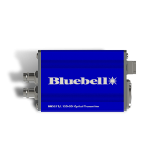 Bluebell BN365T/L - Singlemode Single Channel 3G/SDI, HD/SDI Fibre Optic Transmitter Module