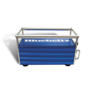 Bluebell ShaxX-DUAL-XX - Dual Channel SMPTE Hybrid Alternative Connection Kit