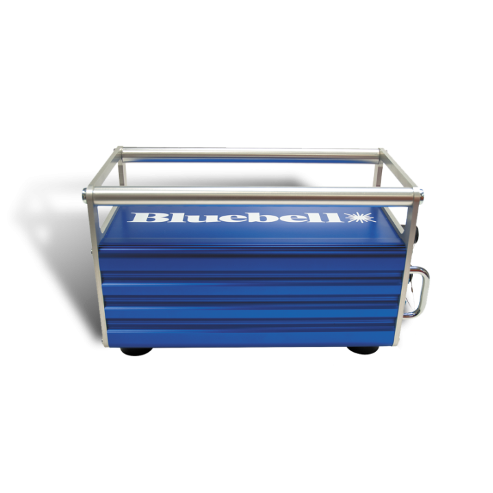 Bluebell ShaxX-DUAL-XX - Dual Channel SMPTE Hybrid Alternative Connection Kit