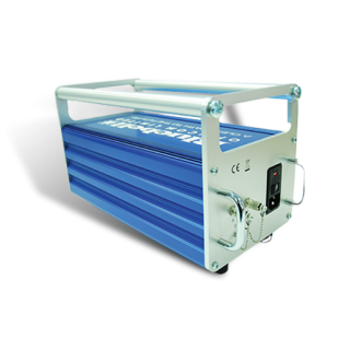 Bluebell ShaxX-XX - SMPTE Hybrid Alternative Connection Kit