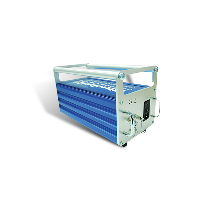 Bluebell ShaxX-XX - SMPTE Hybrid Alternative Connection Kit