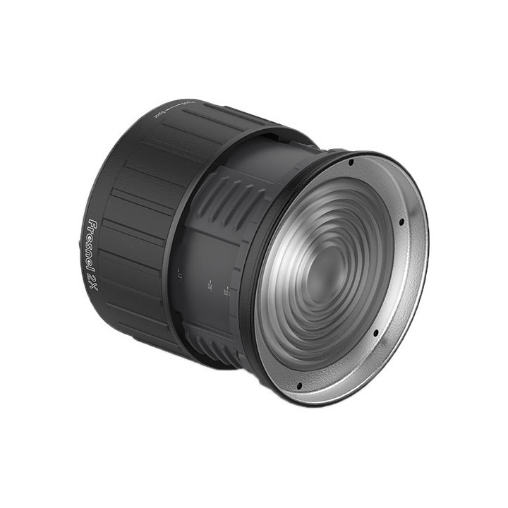 Aputure AP-FR-2X - Fresnel 2X Fresnel Mount