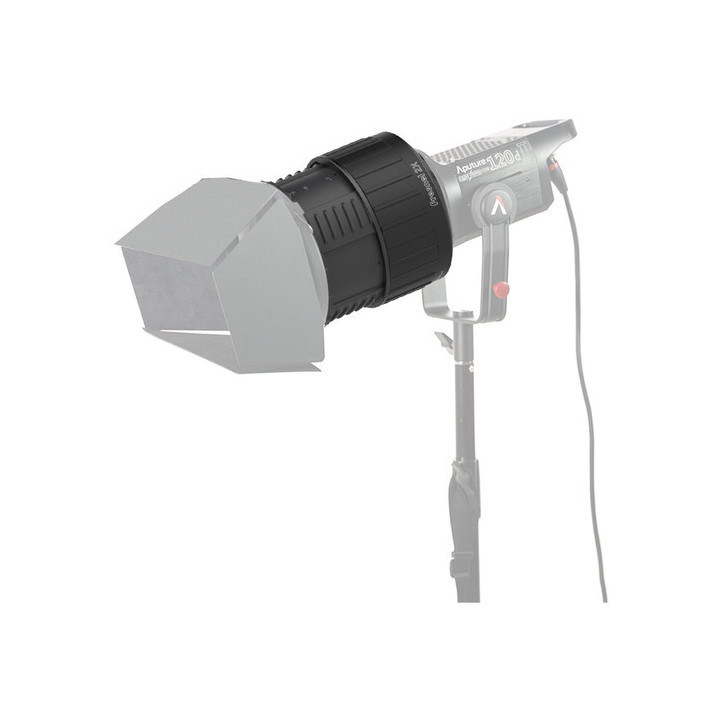 Aputure AP-FR-2X - Fresnel 2X Fresnel Mount