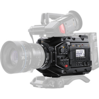 Blackmagic BM-CINEURSAMUPRO46KG2 - Blackmagic URSA Mini Pro 4.6K G2