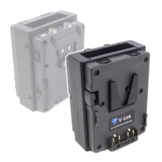 Hawkwoods VL-RM10 - V-LOK RMH - 25 WAY AUDIO LTD A10