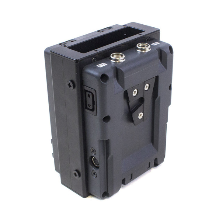 Hawkwoods VL-RM10 - V-LOK RMH - 25 WAY AUDIO LTD A10