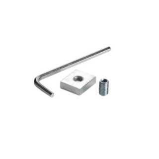 Yellowtec YT3222 - Pole Safety Stop