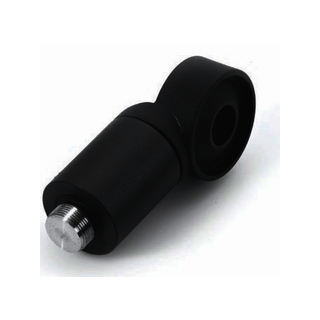Yellowtec YT3253 - 5/8 Mic Adapter black
