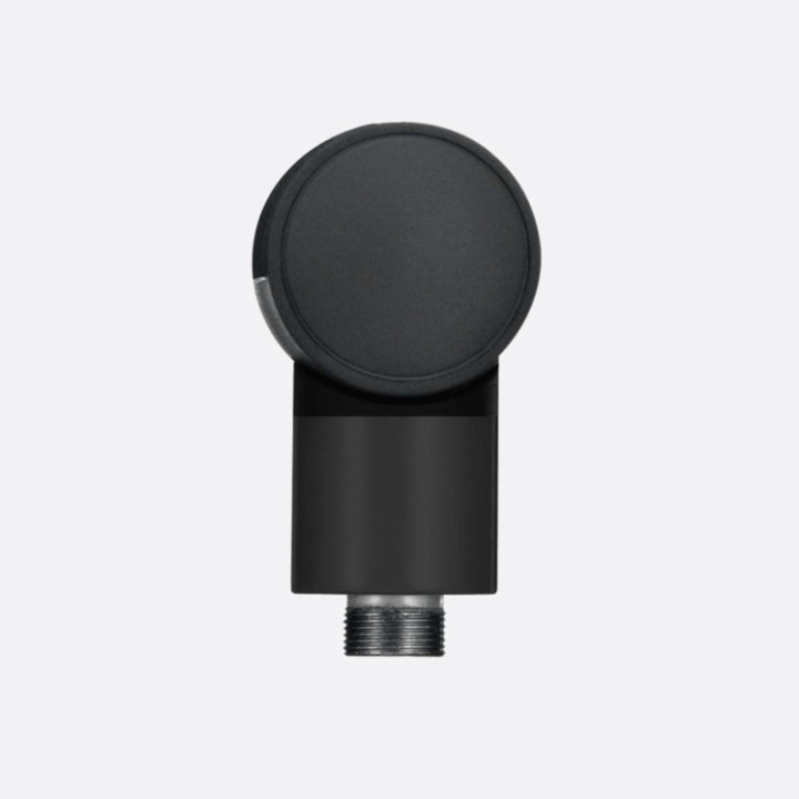 Yellowtec YT3351 - 5/8 Mic Adapter (for aluminium and black)