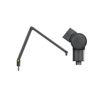Yellowtec YT3701 - MIKA Microphone Arm Black XL