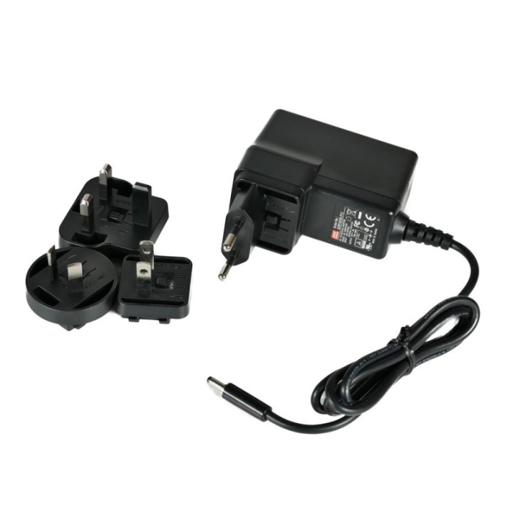 Yellowtec YT4290 - PUC2 Wall Power Supply