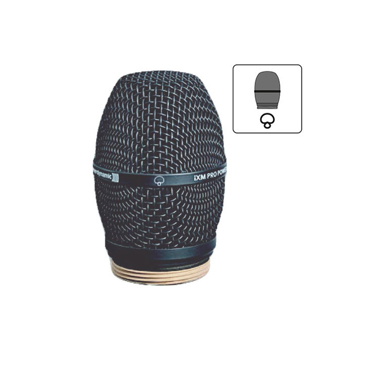 Yellowtec YT5031 - Mic Head Beyer supercardioid