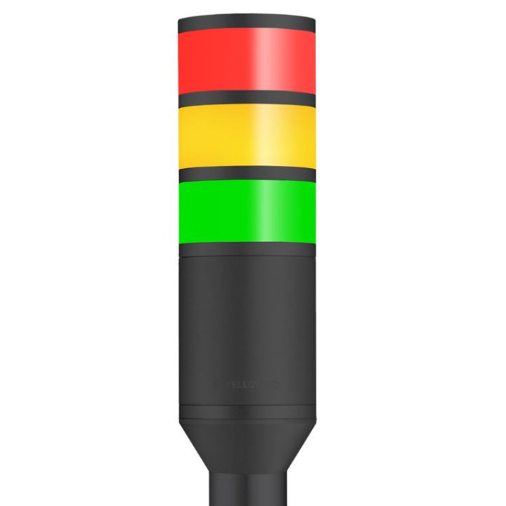 Yellowtec YT9570 - Litt Riser 120mm Black