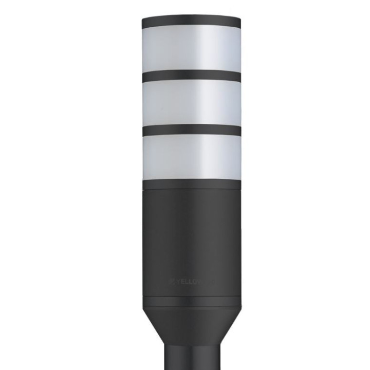 Yellowtec YT9570 - Litt Riser 120mm Black