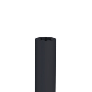 Yellowtec YT9571 - Litt Riser 240mm Black