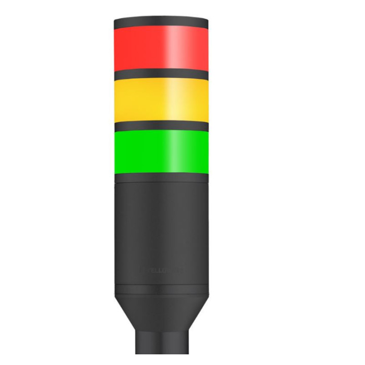 Yellowtec YT9592 - Litt 50 Spoiler Black