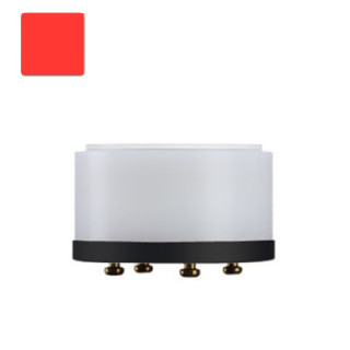 Yellowtec YT9801 - LITT LED Element Red-Black
