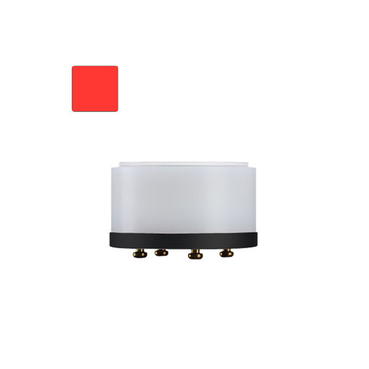 Yellowtec YT9801 - LITT LED Element Red-Black