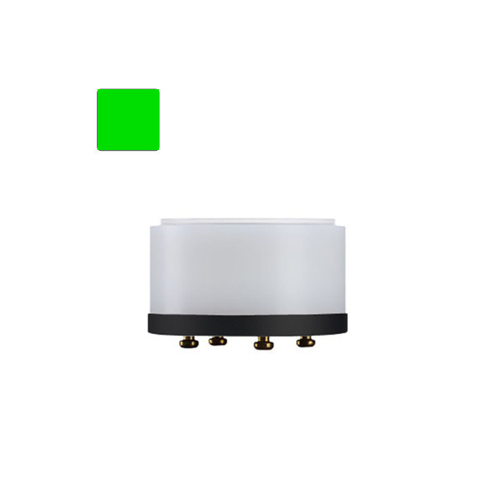 Yellowtec YT9802 - LITT LED Element Green-Black