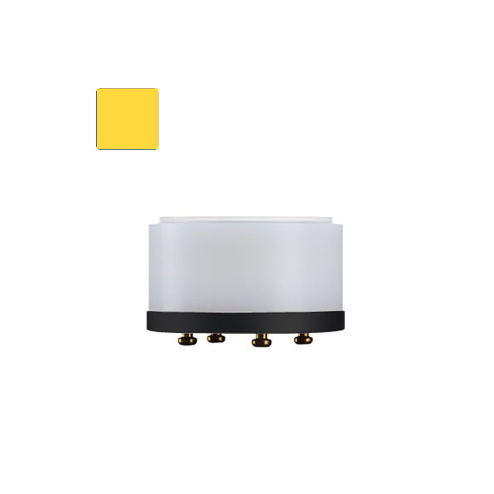 Yellowtec YT9803 - LITT LED Element Yellow-Black