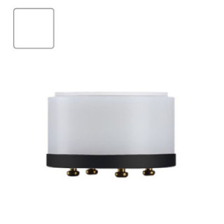 Yellowtec YT9804 - LITT LED Element White-Black
