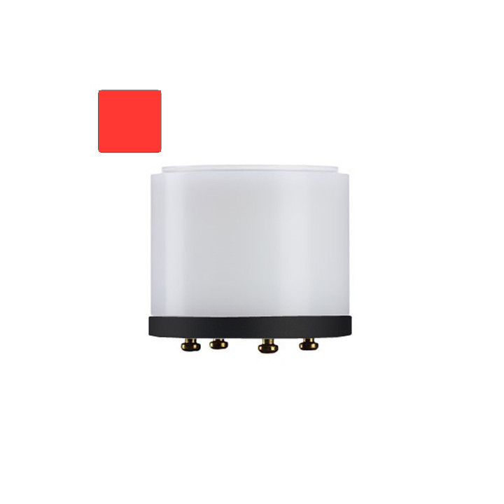 Yellowtec YT9901 - LITT LED Element Red-Black