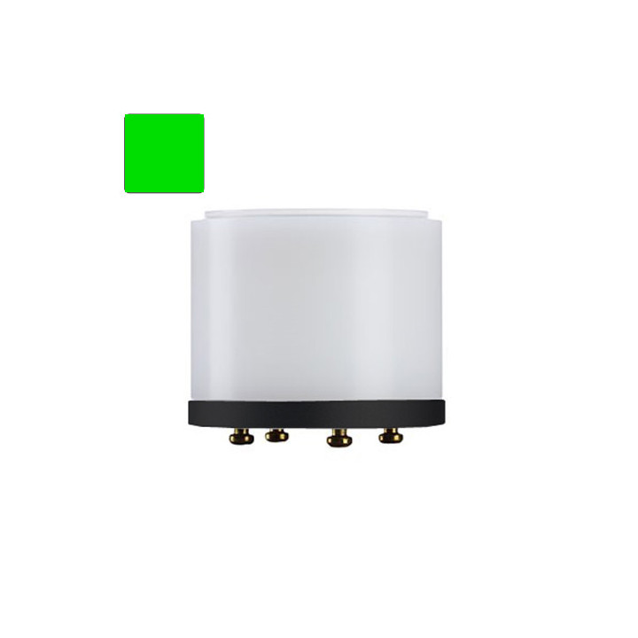 Yellowtec YT9902 - LITT LED Element Green-Black