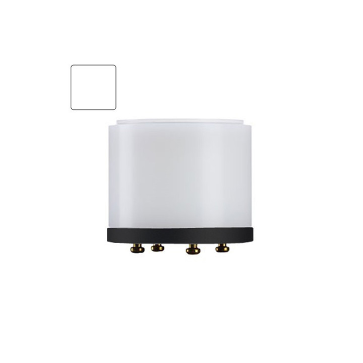 Yellowtec YT9904 - LITT LED Element White-Black