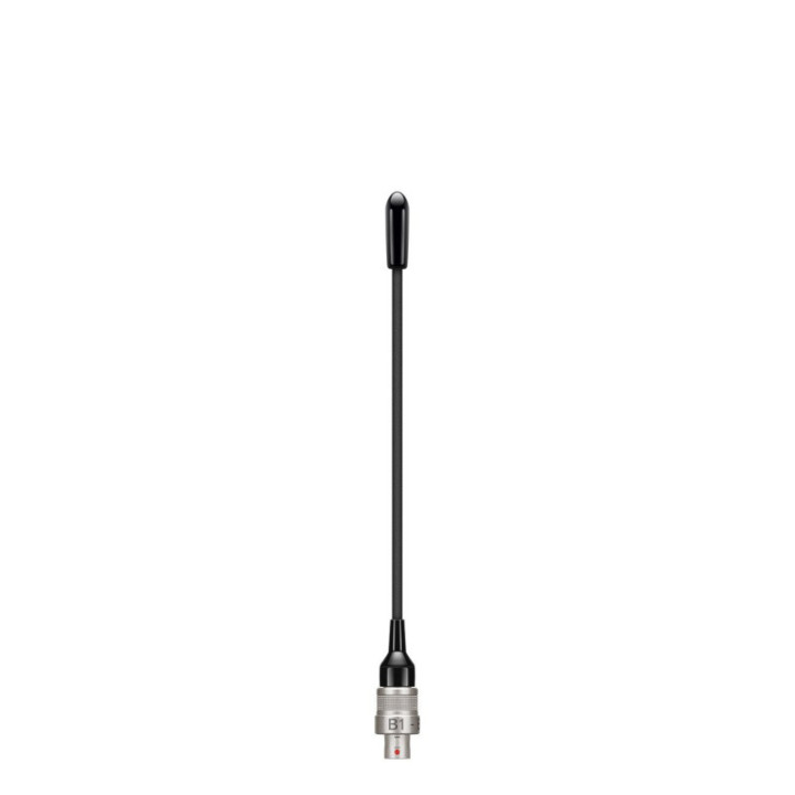 Sennheiser Antenna B1-B4 - Detachable antenna for SK 6212, SK 6000 and SK 9000, frequency range: (630-718 MHz)