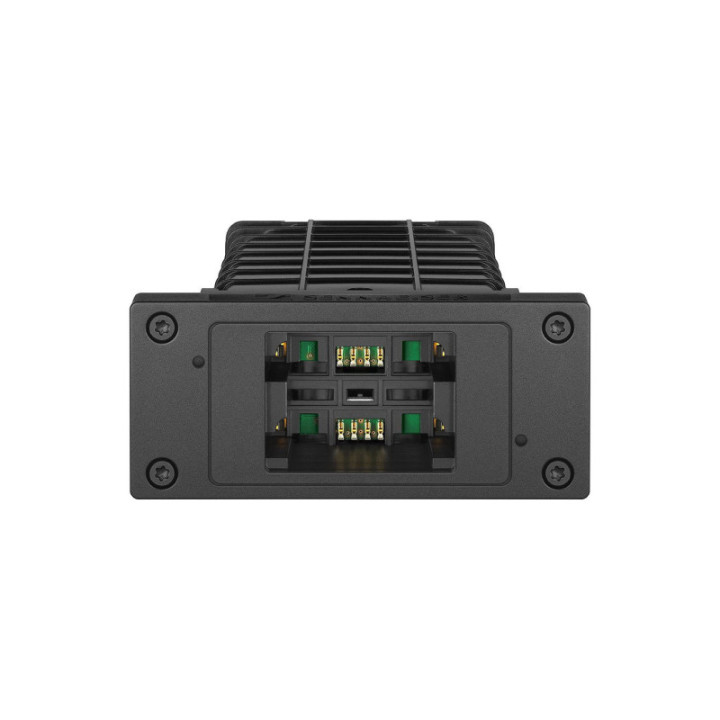 Sennheiser LM 6062 - Charging module for two BA 62 battery packs