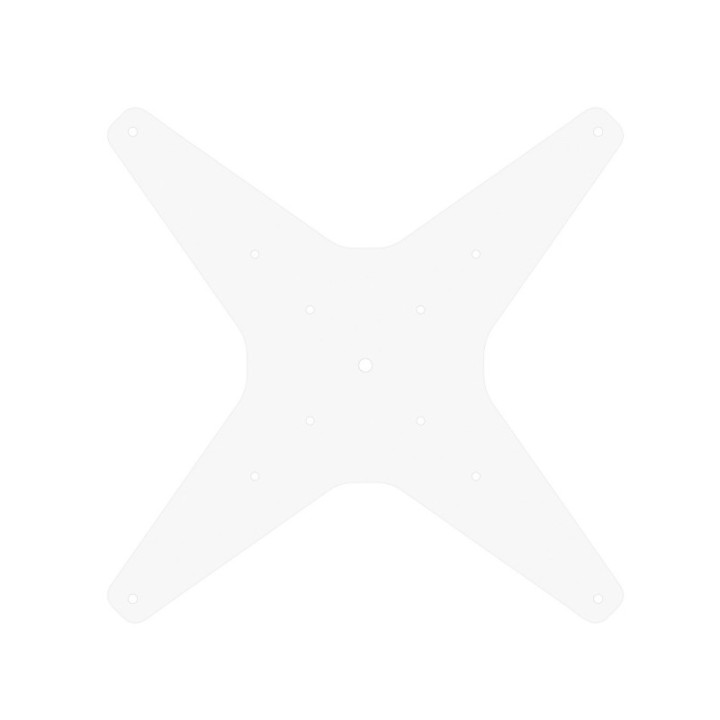 Sennheiser SL CM VB - VESA mounting kit for Ceiling Mic