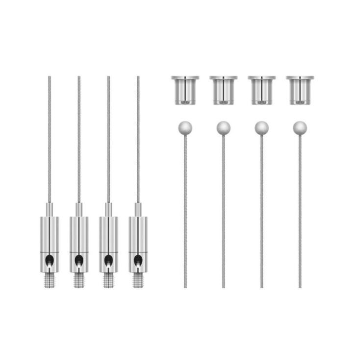 Sennheiser SL-CM-SK - Ceiling mic suspension kit