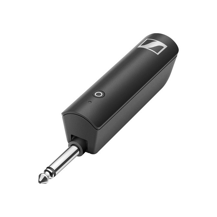 Sennheiser XSW-D INSTRUMENT BASE SET - Wireless Digital Microphone - Instrument Base Set