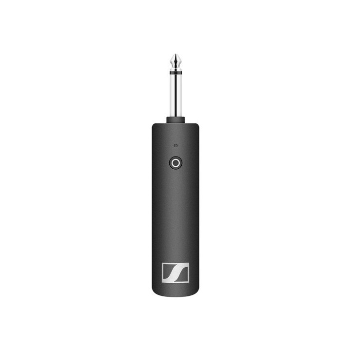 Sennheiser XSW-D INSTRUMENT TX - XSW-D transmitter with 6.3mm input