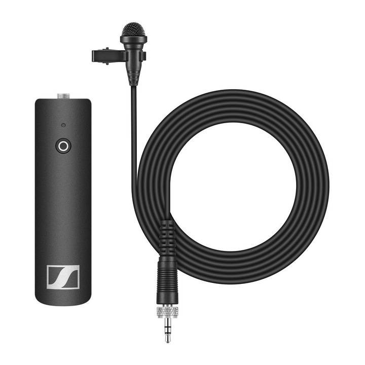 Sennheiser XSW-D LAVALIER SET - Set Lavalier XS Wireless Digital