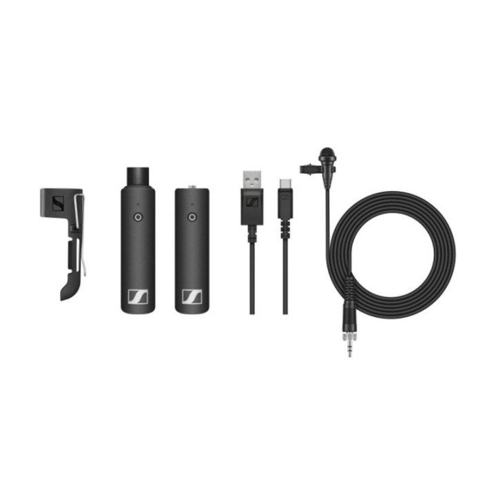 Sennheiser XSW-D LAVALIER SET - Set Lavalier XS Wireless Digital