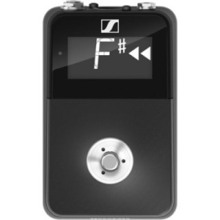 Sennheiser XSW-D PEDALBOARD RX - XSW-D receiver with 6.3mm and male XLR outputs