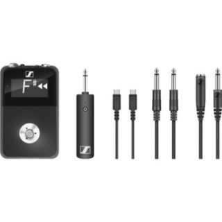 Sennheiser XSW-D PEDALBOARD SET - XSW-D Wireless Digital Pedalboard Set