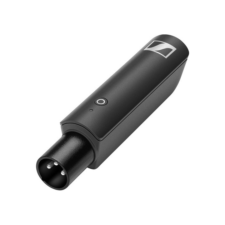 Sennheiser XSW-D PRESENTATION BASE SET - One-touch ease-of-use wireless audio set