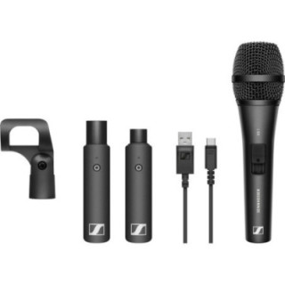 Sennheiser XSW-D VOCAL SET - XS Wireless Digital Vocal Set