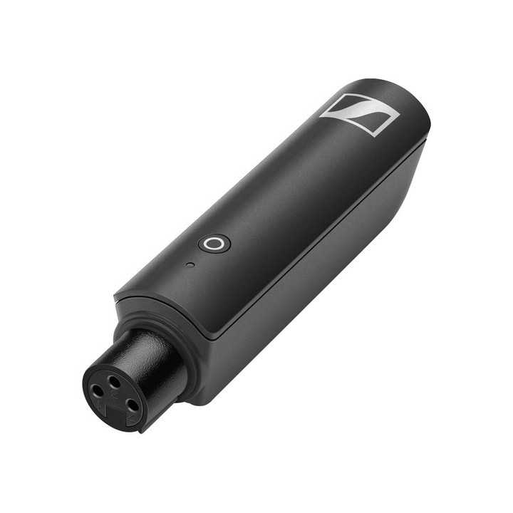 Sennheiser XSW-D XLR BASE SET - One-touch ease-of-use wireless audio set