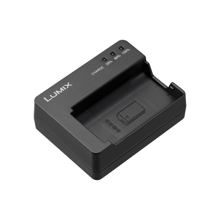 Panasonic DMW-BTC14E - Charger for DMW-BLJ31